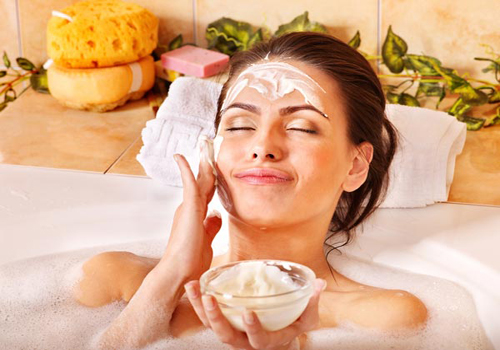 Face Masks Using Besan Natural Beauty Tips For The Face Beau